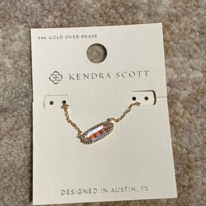 NWT Kendra Scott Necklace